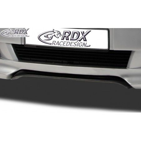 RDX Front Spoiler Tuning OPEL Vectra C (-2005), OPEL