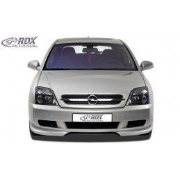 RDX Front Spoiler Tuning OPEL Vectra C (-2005), OPEL