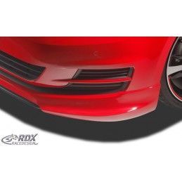 RDX Front Spoiler Tuning VW Golf 7, VW