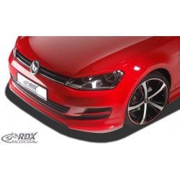 RDX Front Spoiler Tuning VW Golf 7, VW