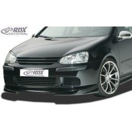 RDX Front Spoiler Tuning VW Golf 5 "GT4", VW