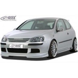 RDX Front Spoiler Tuning VW Golf 5 "GT4", VW