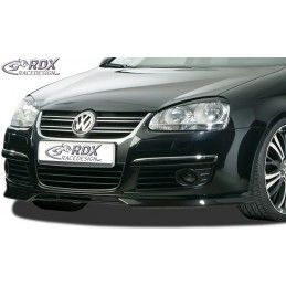 RDX Front Spoiler Tuning VW Golf 5 GT, GTI, GTD, Variant & Jetta 5, VW