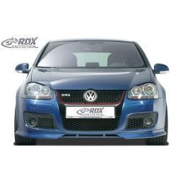 RDX Front Spoiler Tuning VW Golf 5 GT, GTI, GTD, Variant & Jetta 5, VW