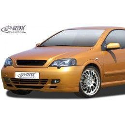 RDX Front Spoiler Tuning OPEL Astra Coupe / Convertible, OPEL