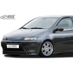 RDX Front Spoiler Tuning FIAT Punto 2, FIAT