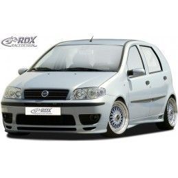 RDX Front Spoiler Tuning FIAT Punto 3, FIAT