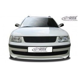 RDX Front Spoiler Tuning VW Passat 3B, VW