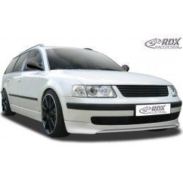 RDX Front Spoiler Tuning VW Passat 3B, VW