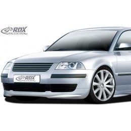 RDX Front Spoiler Tuning VW Passat 3BG, VW