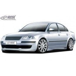 RDX Front Spoiler Tuning VW Passat 3BG, VW
