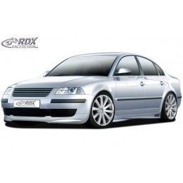 RDX Front Spoiler Tuning VW Passat 3BG, VW