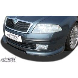 RDX Frontspoiler Tuning SKODA Octavia 2 / 1Z -2008, SKODA