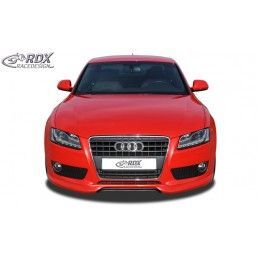 RDX Frontspoiler Tuning AUDI A5 coupe, convertible, sportback -2011, AUDI