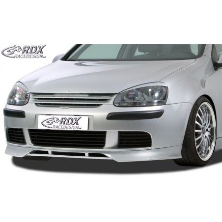 RDX Front Spoiler Tuning VW Golf 5 "GTI-Look, VW