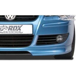 RDX Front Spoiler Tuning VW Polo 9N3, VW