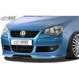 RDX Front Spoiler Tuning VW Polo 9N3, VW