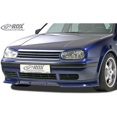 RDX Front Spoiler Tuning VW Golf 4 & Bora, VW