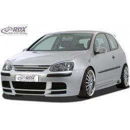 RDX Front Spoiler Tuning VW Golf 5, VW