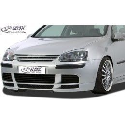 RDX Front Spoiler Tuning VW Golf 5, VW