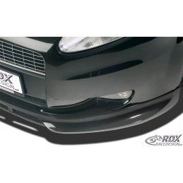 RDX Front Spoiler Tuning FIAT Grande Punto, FIAT