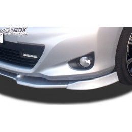 RDX Front Spoiler VARIO-X Tuning TOYOTA Yaris P13 Front Lip Splitter, TOYOTA