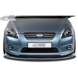 RDX Front Spoiler VARIO-X Tuning KIA Pro Ceed Typ ED -2009 Front Lip Splitter, KIA