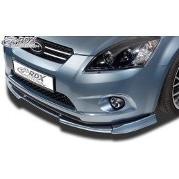 RDX Front Spoiler VARIO-X Tuning KIA Pro Ceed Typ ED -2009 Front Lip Splitter, KIA