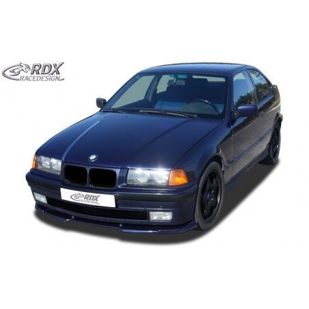 RDX Front Spoiler VARIO-X Tuning BMW 3-series E36 Front Lip Splitter, BMW