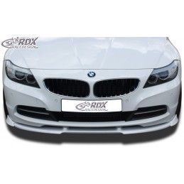 RDX Front Spoiler VARIO-X Tuning BMW Z4 E89 2009+ Front Lip Splitter, BMW