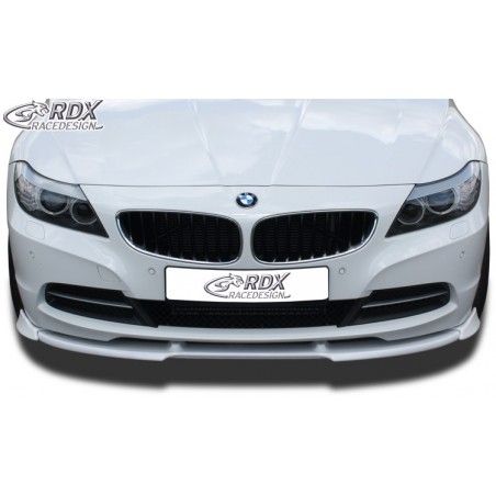 RDX Front Spoiler VARIO-X Tuning BMW Z4 E89 2009+ Front Lip Splitter, BMW