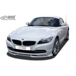 RDX Front Spoiler VARIO-X Tuning BMW Z4 E89 2009+ Front Lip Splitter, BMW