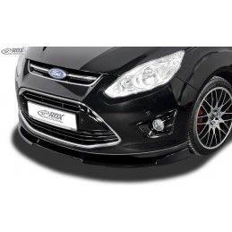 RDX Front Spoiler VARIO-X Tuning FORD C-Max Typ DXA / Grand C-Max Typ DXA Front Lip Splitter, FORD