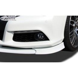 RDX Front Spoiler VARIO-X Tuning HONDA Civic 2012+ Front Lip Splitter, HONDA