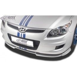 RDX Front Spoiler VARIO-X Tuning HYUNDAI i30 FD/FDH 2007-2010 Front Lip Splitter, HYUNDAI