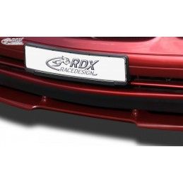 RDX Front Spoiler VARIO-X Tuning MERCEDES SLK R170 -2000 Front Lip Splitter, MERCEDES