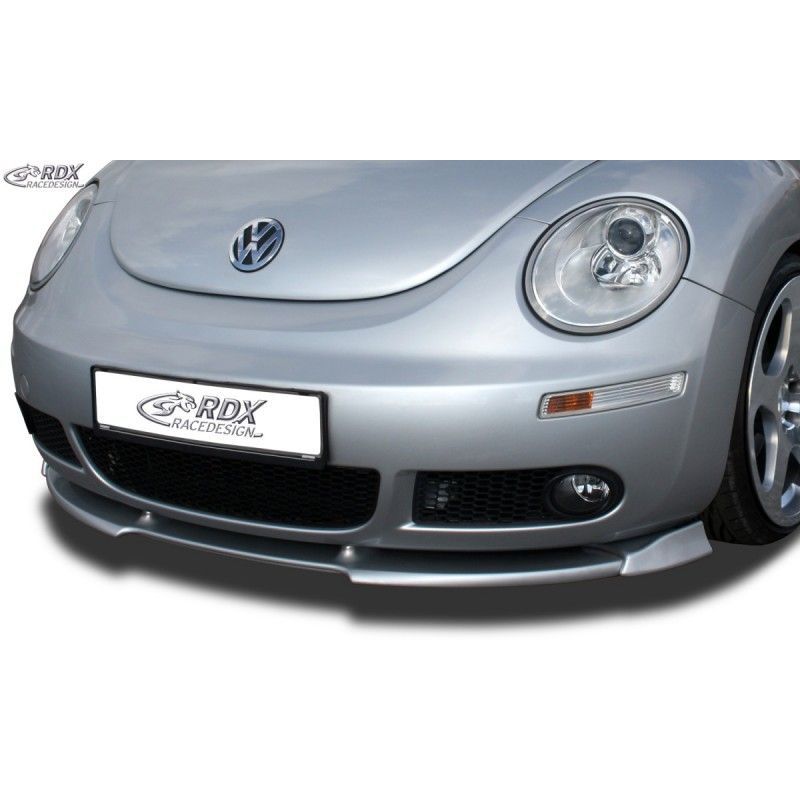 RDX Front Spoiler VARIO-X Tuning VW Beetle 2005-2010 Front Lip Splitter, VW