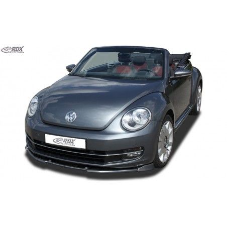 RDX Front Spoiler VARIO-X Tuning VW Beetle 2011+ Front Lip Splitter, VW