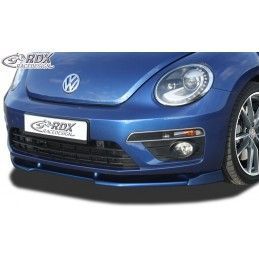 RDX Front Spoiler VARIO-X Tuning VW Beetle R-Line / GSR 2012+ Front Lip Splitter, VW