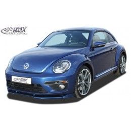 RDX Front Spoiler VARIO-X Tuning VW Beetle R-Line / GSR 2012+ Front Lip Splitter, VW