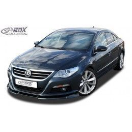 RDX Front Spoiler VARIO-X Tuning VW Passat CC -2012 Front Lip Splitter, VW