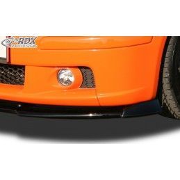 RDX Front Spoiler VARIO-X Tuning TOYOTA Yaris TS P1 2003-2005 Front Lip Splitter, TOYOTA