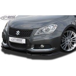 RDX Front Spoiler VARIO-X Tuning SUZUKI Kizashi Front Lip Splitter, SUZUKI