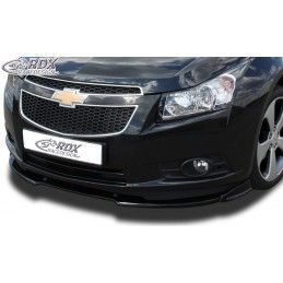 RDX Front Spoiler VARIO-X Tuning CHEVROLET Cruze 2009-2012 Front Lip Splitter, CHEVROLET