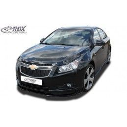 RDX Front Spoiler VARIO-X Tuning CHEVROLET Cruze 2009-2012 Front Lip Splitter, CHEVROLET