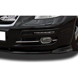 RDX Front Spoiler VARIO-X Tuning LEXUS SC 430 (2006-2010) Front Lip Splitter, LEXUS