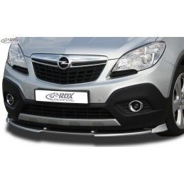 RDX Front Spoiler VARIO-X Tuning OPEL Mokka Front Lip Splitter, OPEL