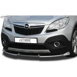 RDX body kit for Opel Astra H GTC front spoiler approach side sills tuning