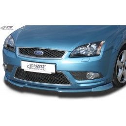 RDX Front Spoiler VARIO-X Tuning FORD Focus CC -2008 Front Lip Splitter, FORD