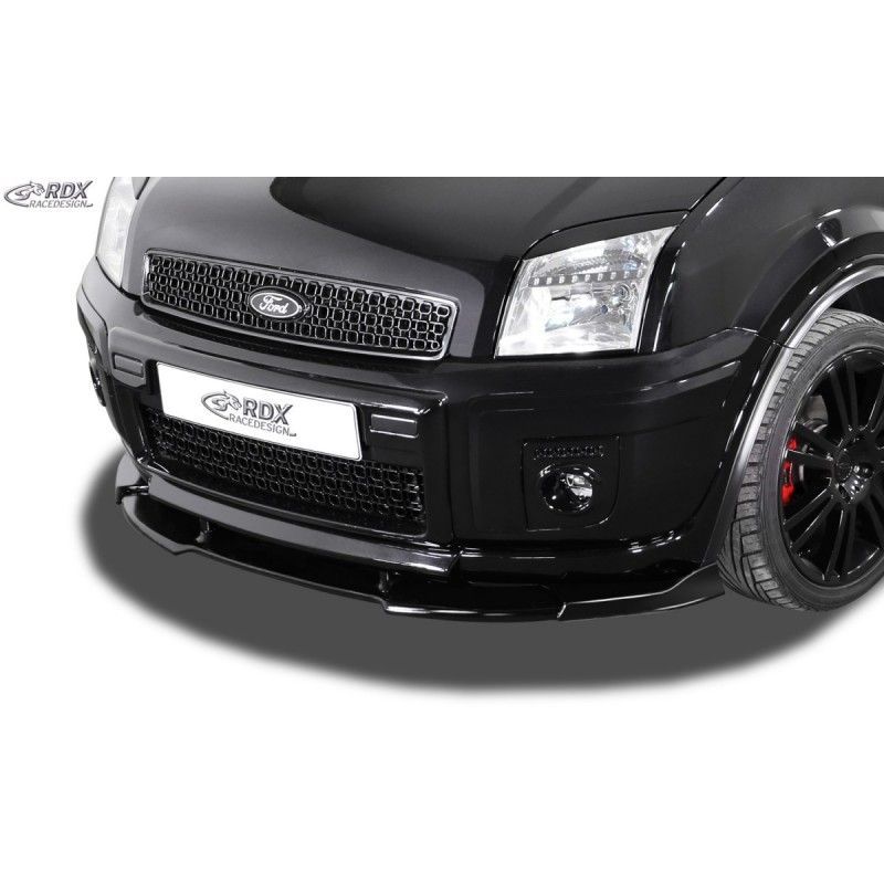 RDX Front Spoiler VARIO-X Tuning FORD Fusion Calero 2005-2012 Front Lip Splitter, FORD RDX Front Spoiler VARIO-X Tuning FORD Fusion Calero 2005-2012 Front Lip Splitter, FORD